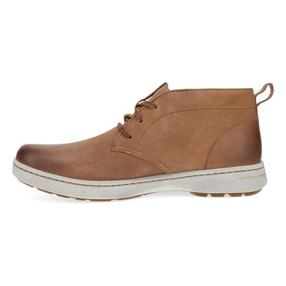 Dansko Sale | Tony Tan Burnished Suede