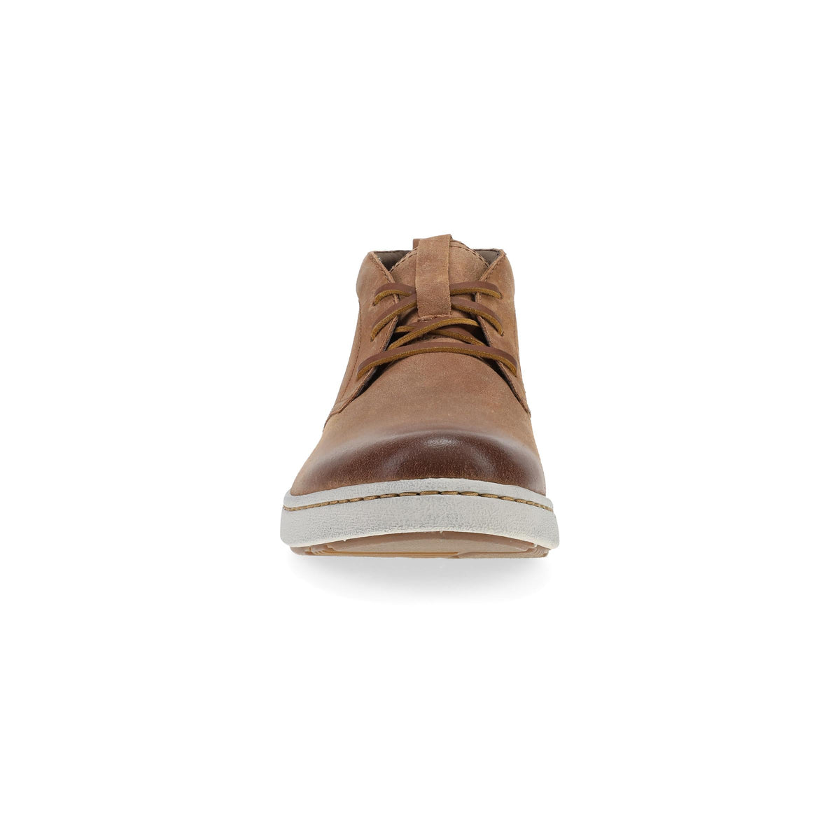 Dansko Sale | Tony Tan Burnished Suede