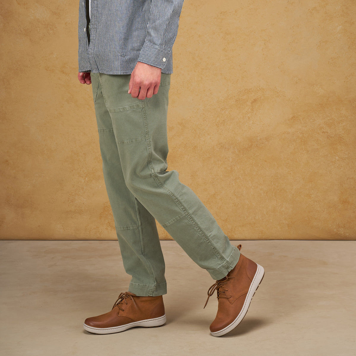 Dansko Sale | Tony Tan Burnished Suede