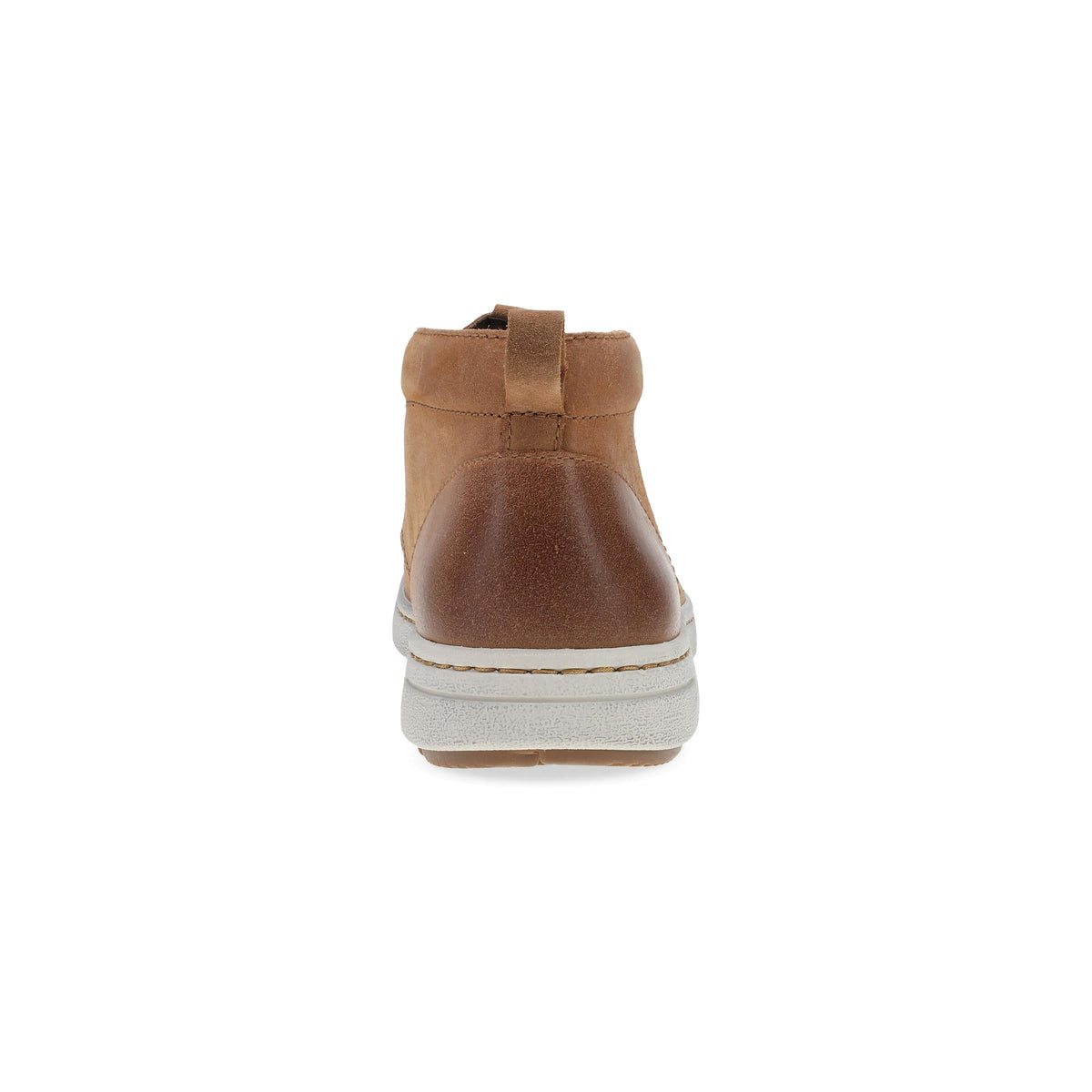 Dansko Sale | Tony Tan Burnished Suede