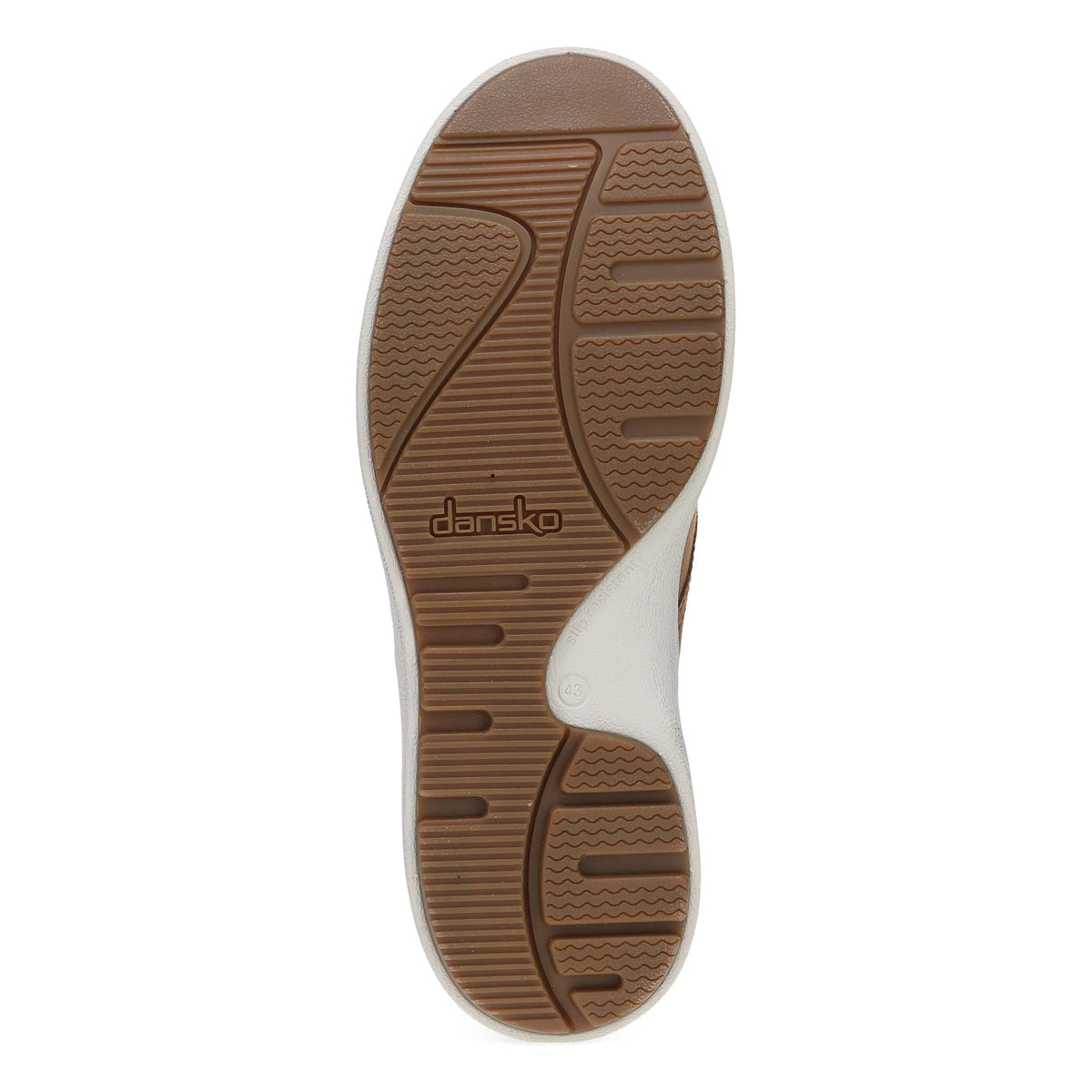 Dansko Sale | Tony Tan Burnished Suede