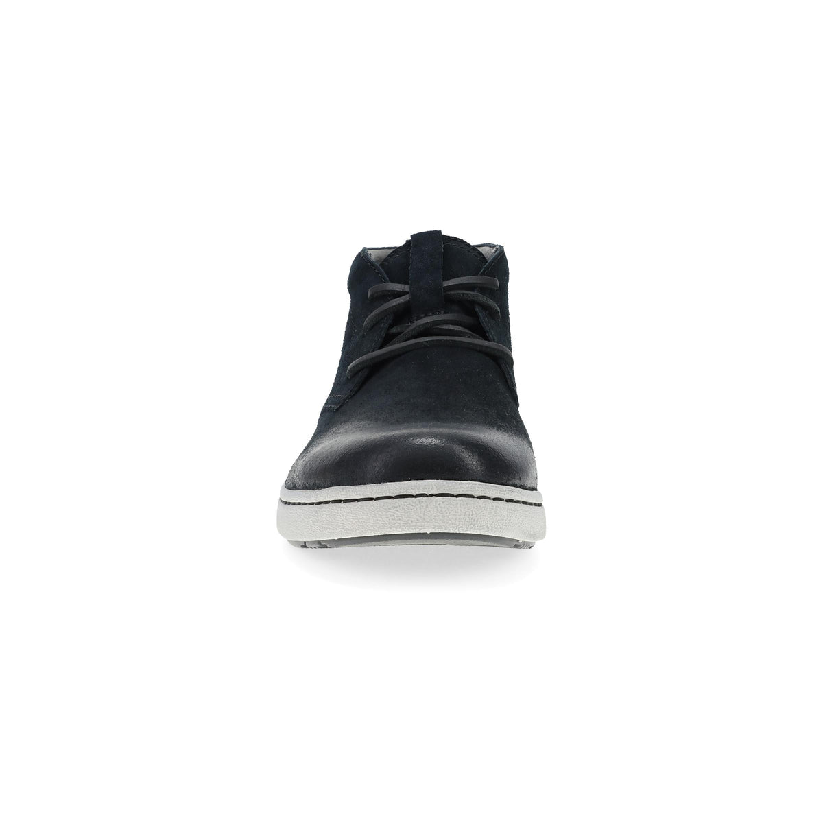 Dansko Customer Favorite | Tony Black Burnished Suede