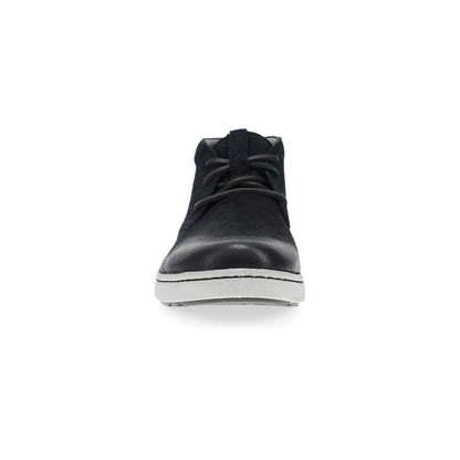 Dansko Customer Favorite | Tony Black Burnished Suede