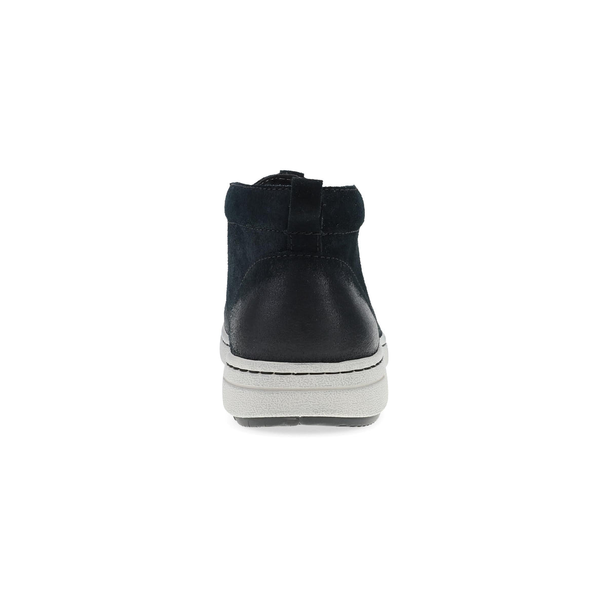 Dansko Customer Favorite | Tony Black Burnished Suede