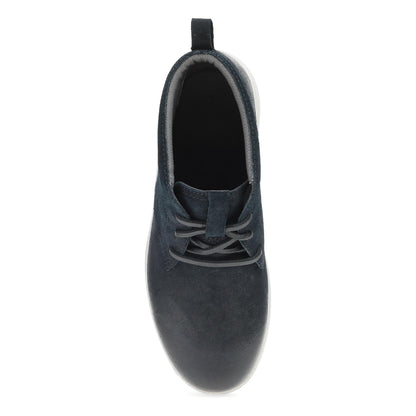 Dansko Customer Favorite | Tony Black Burnished Suede