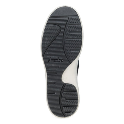 Dansko Customer Favorite | Tony Black Burnished Suede