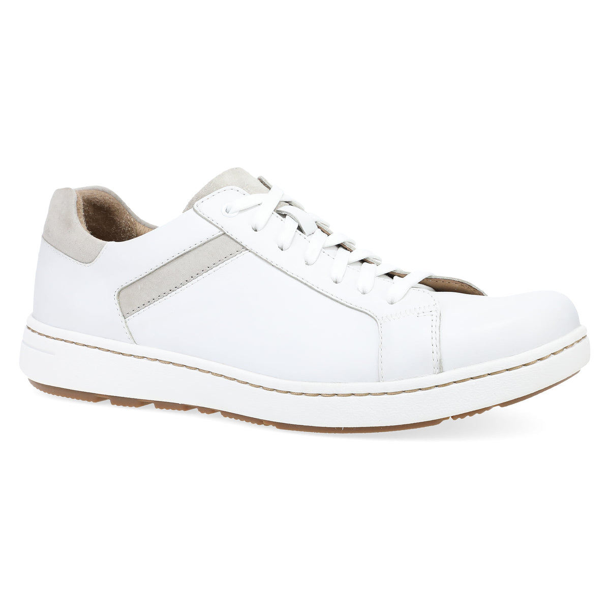 Dansko Classic | Trevor White Calf