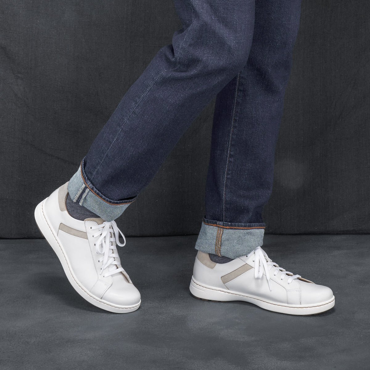 Dansko Classic | Trevor White Calf