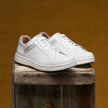 Dansko Classic | Trevor White Calf