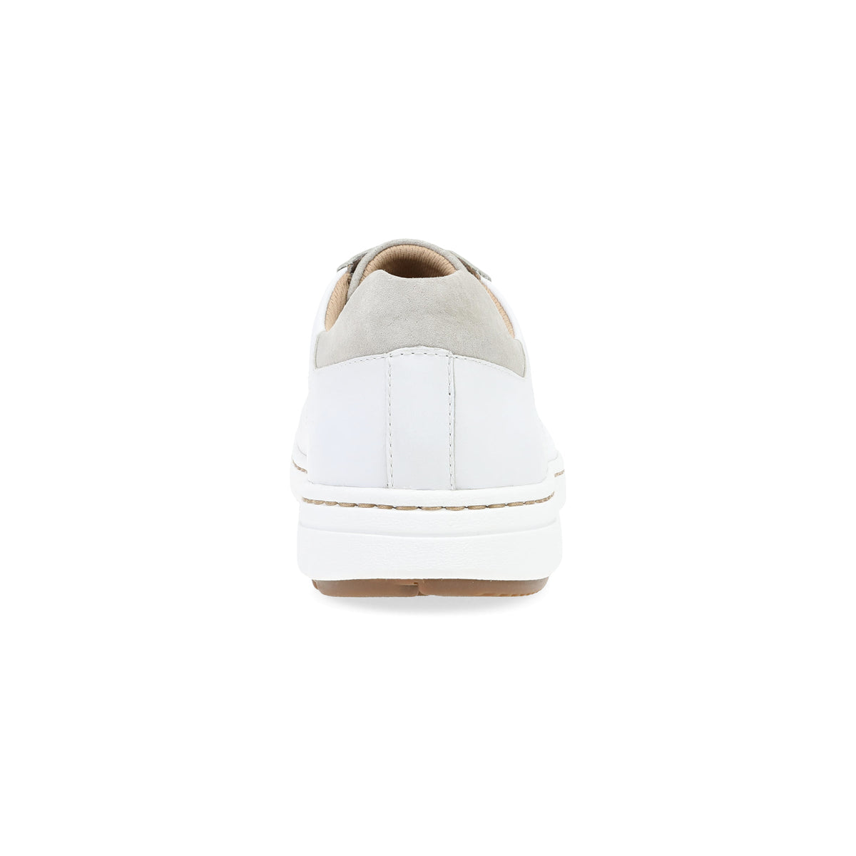Dansko Classic | Trevor White Calf