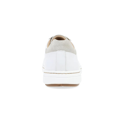 Dansko Classic | Trevor White Calf
