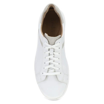 Dansko Classic | Trevor White Calf
