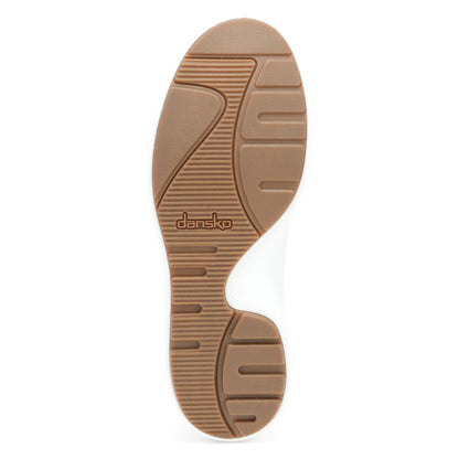 Dansko Classic | Trevor White Calf