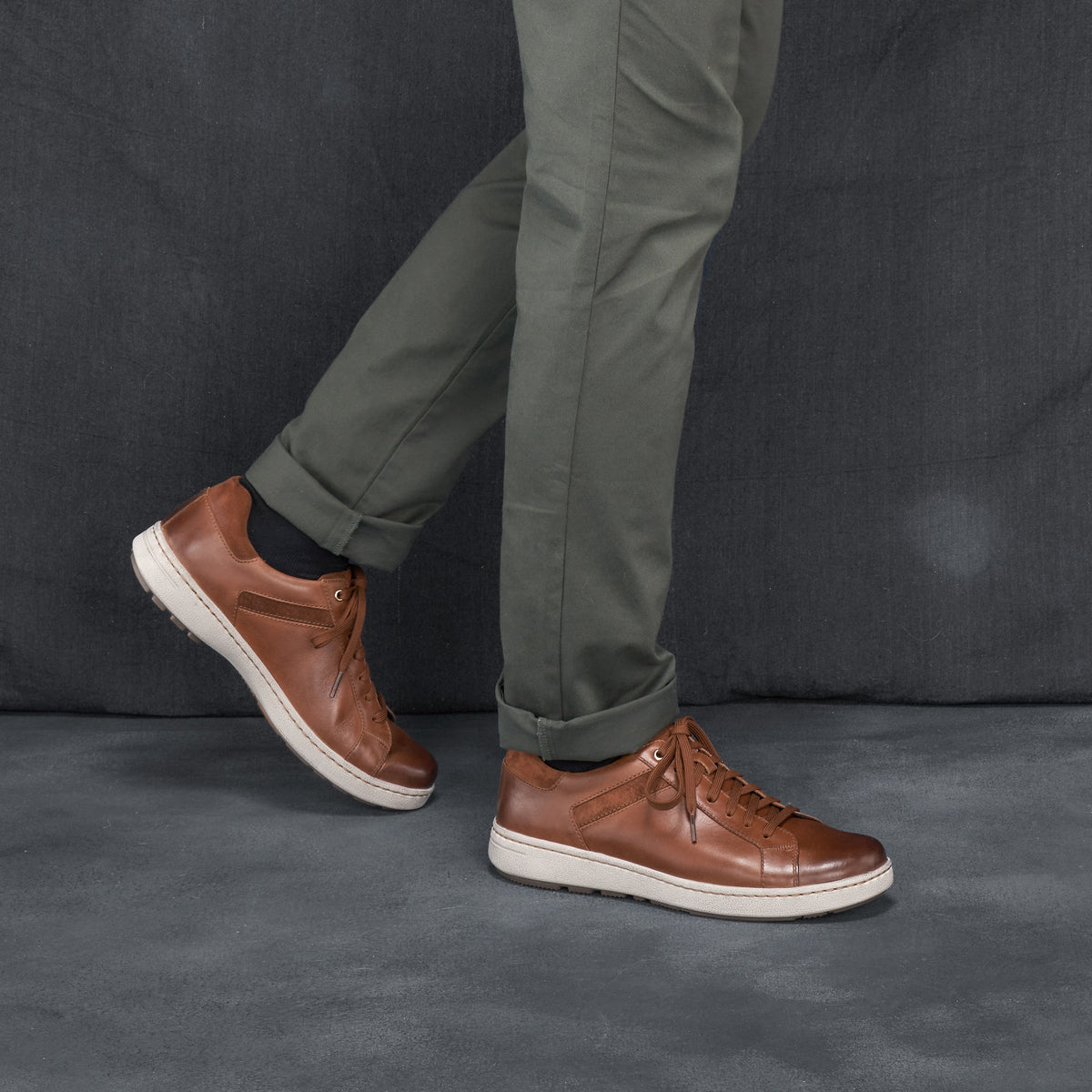 Dansko Value | Trevor Tan Burnished Calf