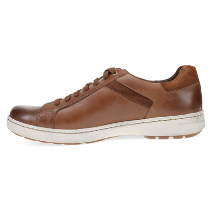 Dansko Value | Trevor Tan Burnished Calf