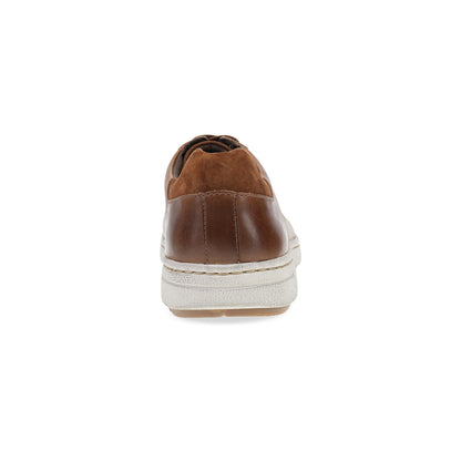 Dansko Value | Trevor Tan Burnished Calf