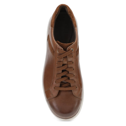 Dansko Value | Trevor Tan Burnished Calf