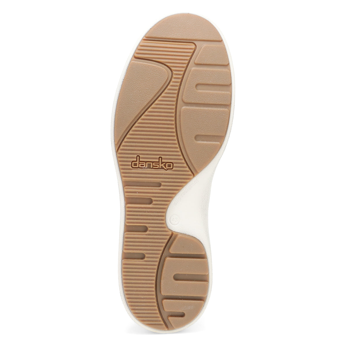 Dansko Value | Trevor Tan Burnished Calf