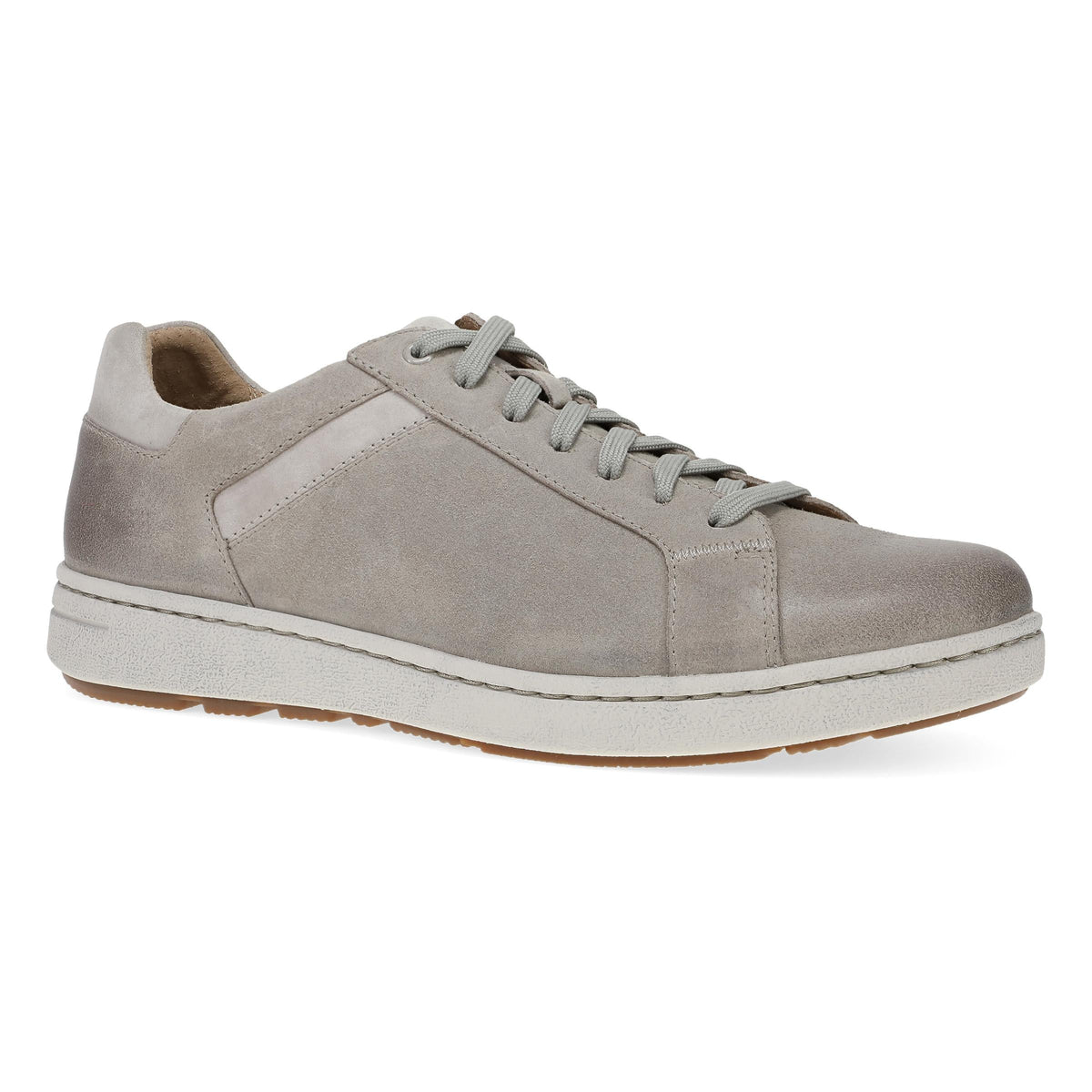 Dansko Sale | Trevor Stone Burnished Suede