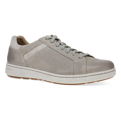 Dansko Sale | Trevor Stone Burnished Suede
