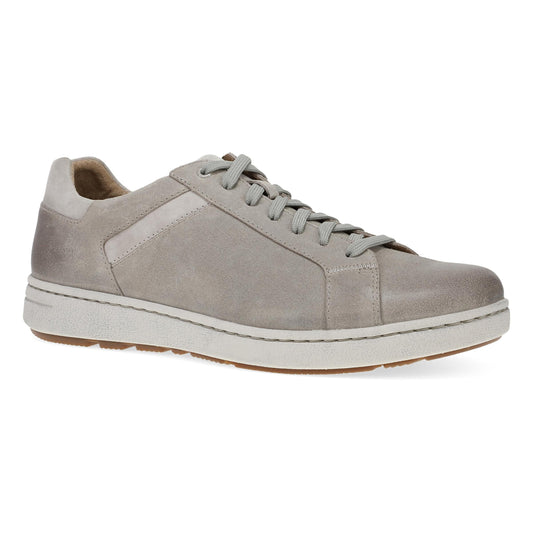 Dansko Sale | Trevor Stone Burnished Suede