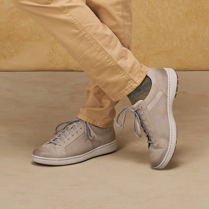 Dansko Sale | Trevor Stone Burnished Suede