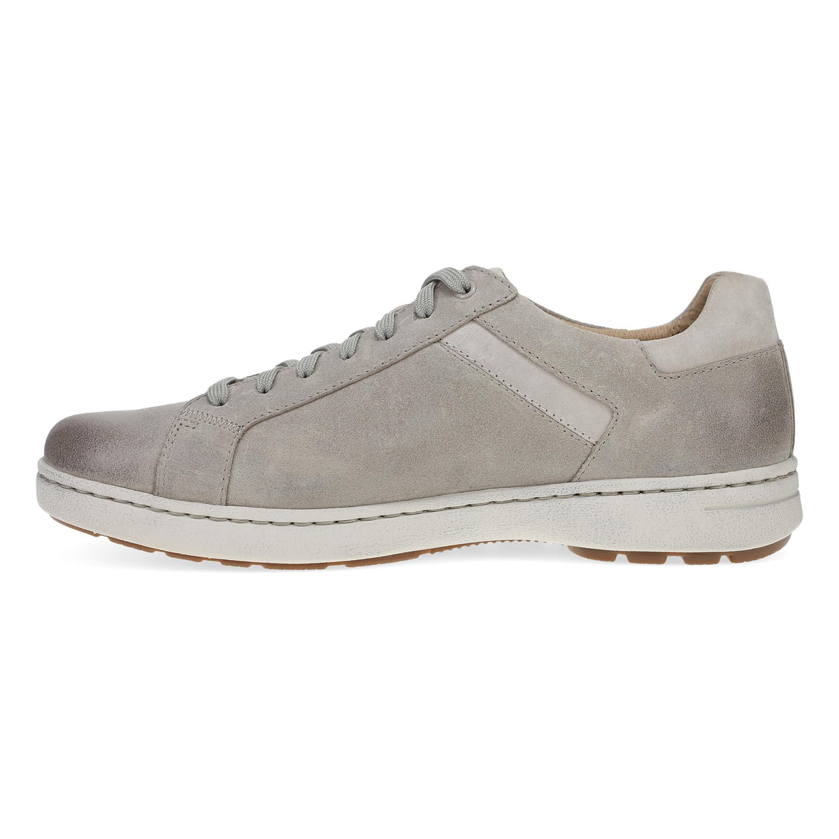 Dansko Sale | Trevor Stone Burnished Suede