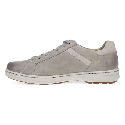 Dansko Sale | Trevor Stone Burnished Suede