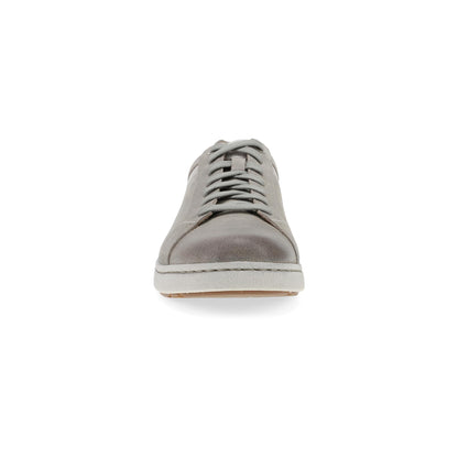 Dansko Sale | Trevor Stone Burnished Suede