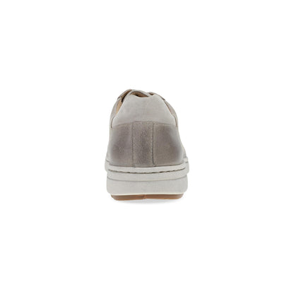 Dansko Sale | Trevor Stone Burnished Suede