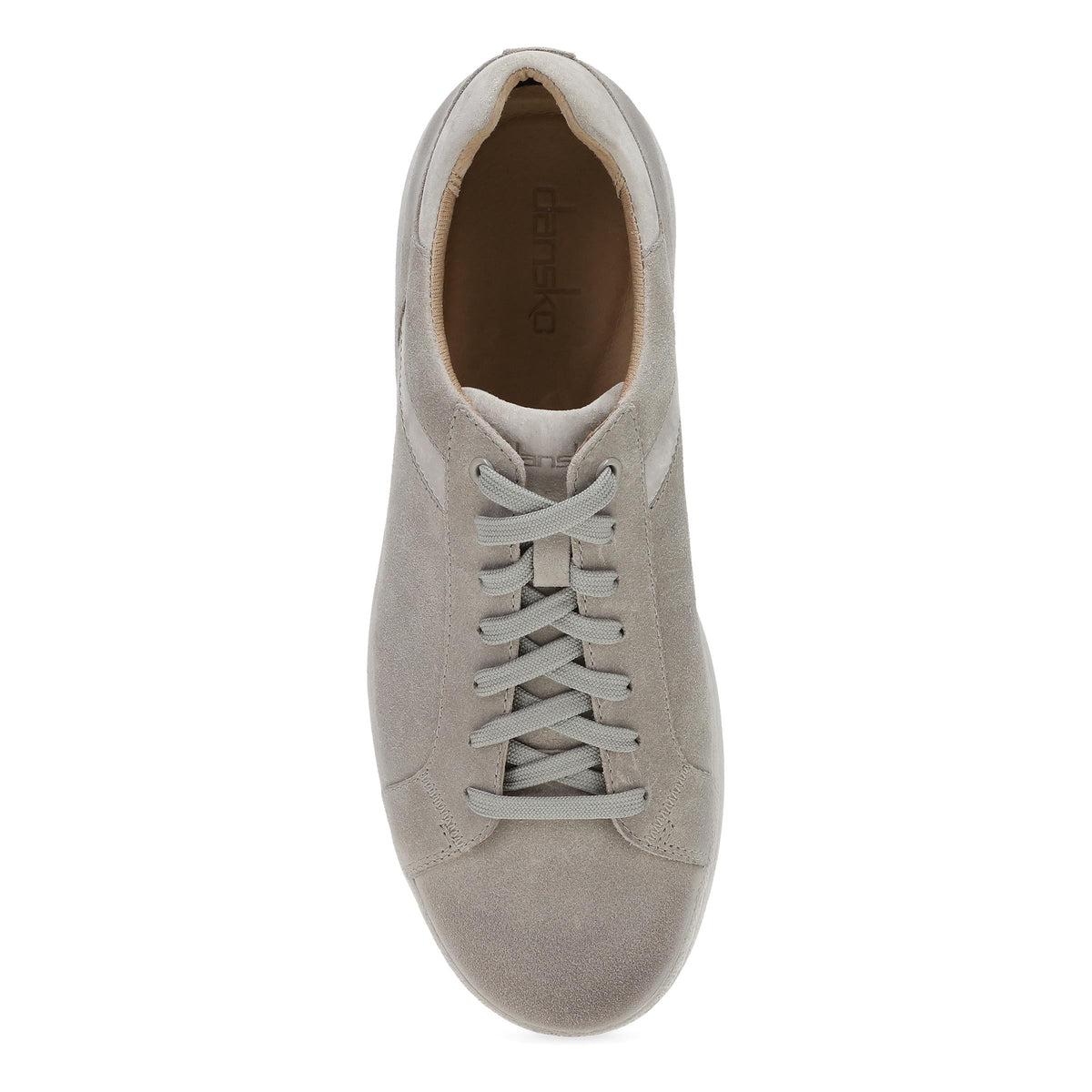 Dansko Sale | Trevor Stone Burnished Suede