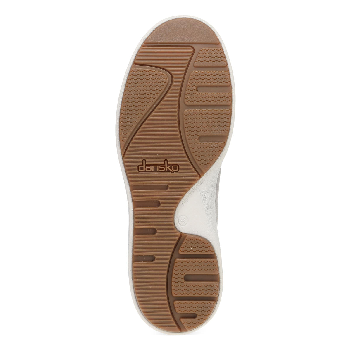 Dansko Sale | Trevor Stone Burnished Suede